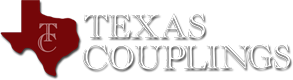 Texas Couplings Logo